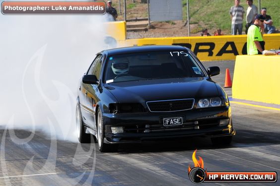 Legal Off Street Drags Calder Park - HP0_2459